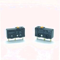 TUAIC Pool Valve Actuator Micro Switch Replacement for Pentair Compool CVA 24 (2-PK)