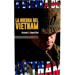 Italian Edition by Richard J. Samuelson (Author) Format: Kindle Edition La Guerra del Vietnam (Italian Edition)