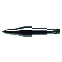 Saunders Archery Company Saunders Combo Points 9/32 125 gr. 12 pk.