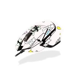 MIGHTY SKINS MightySkins Skin Compatible with Logitech G502 Proteus Spectrum Gaming Mouse - Bunny Bunches | Protective, Durable, and Unique Vinyl wrap Cover | Easy to Apply, Remove | Made in The USA