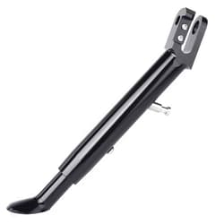 Motobiker 1pcs Moto Adjustable CNC Aluminum Kickstand Parking Rack for Suzuki GSXR1000 2009-2014