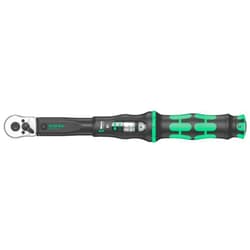 Wera Click-Torque B1 Torque wrench Drive 10-50 Nm