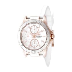 TechnoMarine Sea Grace TM-725014 Lady's Quartz Watch