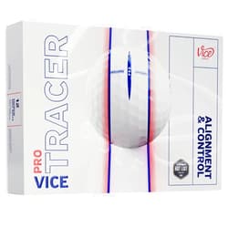 Vice Golf Vice Tracer Golf Balls