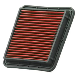 BAIZHIHUA NK-2304 Air (Non-woven Synthetic) Filter Replace 33-2304,High Performance,Washable.Compatible with 2003-2019 Subaru H4/H6 1.5/2.0/2.5/3.6L (Forester, Legacy, Outback, Impreza, Crosstrek)