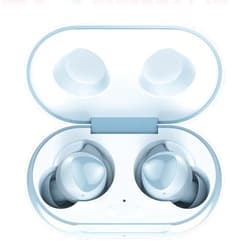 Urbanx Street Buds Plus True Wireless Earbud Headphones for C3590 - Wireless Earbuds w/Noise Isolation - Blue (US Version with Warranty)