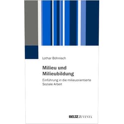 German Edition by Lothar Böhnisch (Author), unknown author (Author) Milieu und Milieubildung