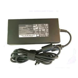 XUANKE Slim 19.5V 11.8A 230W 5.5x2.5mm Small tip AC Adapter Charger Compatible for Chicony Gigabyte AERO 15-X9-RT5P 15-X9 A17-230P1A A230A020P Laptop Power Supply Adapter Cord