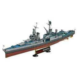 GSI Creos Academy ACA14107 Model Kit, Various