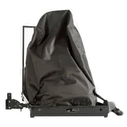 Yosoo Health Gear Health Gear Wheelchair Cover, 600D Oxford Electric Powered Chair Water Resistant Transport Cover, Foldable Mobility Scooter Outdoor Storage Covers