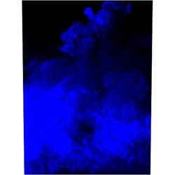 Sara M Schaller AngelWise | Blue Flame Notebook: The Fallen Collection Notebook Series