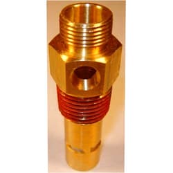 Aftermarket New In tank Check valve for air compressor 3/4