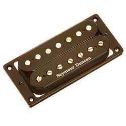 Seymour Duncan - 11101-05-B-7Str - SH-1b '59 Model Blk 7-Strg