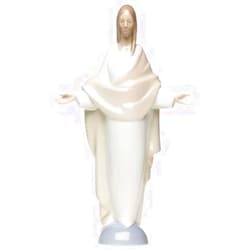 LLADRÓ Nao by Lladro Collectible Porcelain Figurine: JESUS CHRIST - 11 3/4