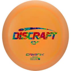 Discraft ESP Crank 170-172 Gram Distance Driver Golf Disc