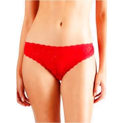 Aubade Lingerie Women's Rosessence Tanga