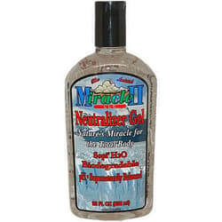 Miracle II Neutralizer Gel 22 Oz (for Total body) (Miracle 2)