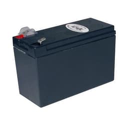 Tripp Lite RBC2A Replacement Battery Cartridge for Select APC UPS Models