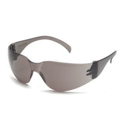 Pyramex Safety Pyramex Intruder Safety Eyewear Infinity Blue Frame Infinity Blue Lens ANSI Z87+