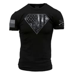 Grunt Style Super Steel Men's T-Shirt