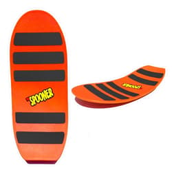 Spooner Boards Pro - Orange 25.5