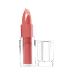 COVERGIRL Clean Lip Color, Crema, Satin Finish, Squalane, Avocado & Aloe, Carmine-Free, Non-Drying, 0.12oz