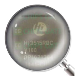 CG CHIPS GATE HI3515RBCV100 1Pcs New HI3515RBCV100