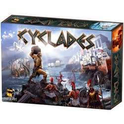 Matagot Cyclades