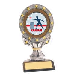 Buyawardsandtrophies.com Kanjam All Star Trophy
