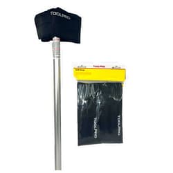 ToolPro Replacement Kit for Stilts - Compatible with All ToolPro Stilts, Easy On-Site Replacement & Installation (Soft Strap)