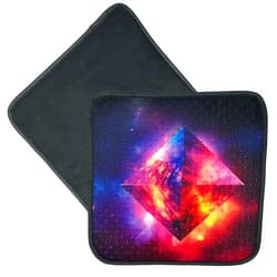 bowlingball.com Easy Grip Microfiber Shammy Bowling Towel - Available in Multiple Styles and Quantities