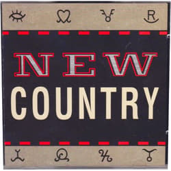 Kentucky Headhunters (Artist), Hal Ketchum (Artist), Diamond Rio (Artist), Brooks & Dunn (Artist), The Forester Sisters (Artist), Patty Loveless (Artist), Highway 101 (Artist), Dwight Yoakum (Artist), Mary-Chapin Carpenter (Artist), Kathy Mattea (Artist) & 6 more Format: Audio CD Entertainment Weekly Presents New Country 1992