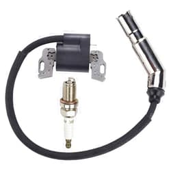 Harbot 595304 Ignition Coil Magneto Armature for Briggs & Stratton 795315 592841 799650 Engines