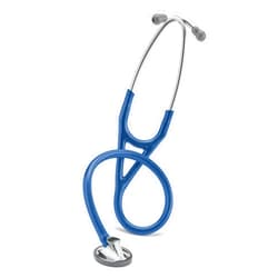 3M Littmann Master Cardiology Stethoscope, 2164, Stainless Steel Chestpiece, 27
