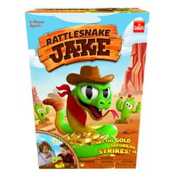 Goliath Rattlesnake Jake - Get The Gold Before He Strikes! Game by Goliath Medium