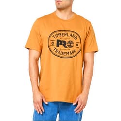 Timberland PRO Men's Trademark Graphic Short-Sleeve T-Shirt