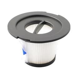 JYFORNWC Vacuum Cleaner Upgrade Your Cleaning Arsenal with ABS Filter Designed to Fit，Compatible for Dibea，C17 T6 Tocmoc T200 Handheld