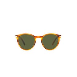 Persol PO3152S Round Sunglasses
