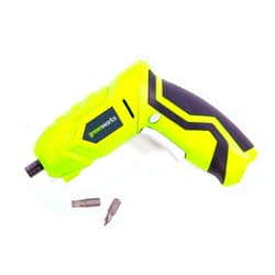 Greenworks Screw Driver, SD4B200