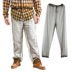 ACKEIVTO Mosquito Pants for Outdoor