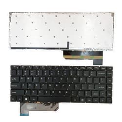 Siakoocty Laptop Replacement US Layout Backlit Keyboard for Gateway 14.1 Ultra Slim Notebook GWTN141-4RG GWTN141-4BL 4GR 4NK GWTN141-2 GWTN141-3 2BK 2BL 2PR 3BK 3GR 3PR GWTN141-10 GWTN141-10BL 10BK