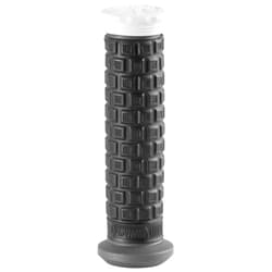 Pro Taper ProTaper Pillow Top Lite Small Flange Off-Road Motorcycle Hand Grips - Black/Grey/White/One Size