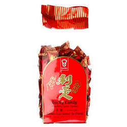 Unknown Chinese Good Luck Candy