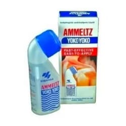Ammeltz 3 Pack Ammeltz Yoko Yoko Fast Relief Muscular Pains - 48ml by Ammeltz3