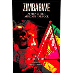 By Richard Boidin (Author), Marie Kuhn-Osius (Translator) Zimbabwe