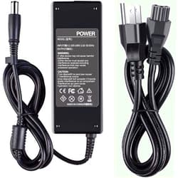 GIZMAC Global AC/DC Adapter for Wacom Cintiq Companion DTH-W1300 DTH-W1300L DTH-W1300H Graphics Tablet PC Computer DTHW1300 DTHW1300L DTHW1300H Power Supply Cord Cable PS Battery Charger Input: 100