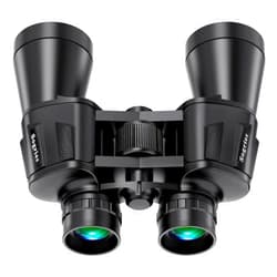 Sogries 20x50 High Power Binoculars for Adults with Low Light Night Vision,Military Compact HD Professional/Daily Waterproof Binoculars for Bird Watching Hunting/Traveling/Outdoor…