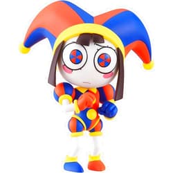 Good Smile Company The Amazing Digital Circus: Pomni Nendoroid Action Figure