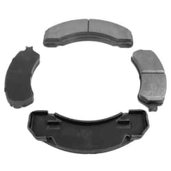 MAGMA Fire Born Braking MAGMA MaxValue MXD184M Semi-Metallic Brake Pads