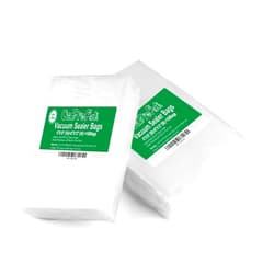 O2frepak 100 Count Vacuum Sealer Bags 50 of Each Size 50 Pint 6
